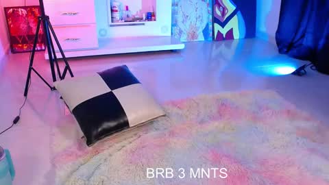 thalia  online show from October 2025 11:02:01 PM