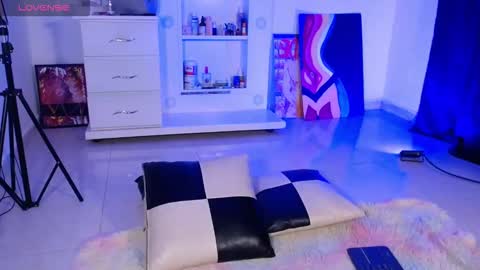 thalia  online show from October 2025 11:22:01 AM