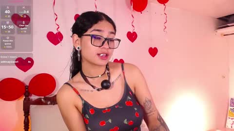 Snapshot of thalia_066 chatting on March 2026 02:33:02 PM thalia online show from March 2026 02:33:02 PM