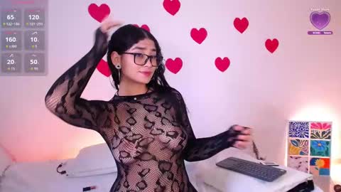 Snapshot of thalia_066 chatting on March 2026 02:44:01 PM thalia online show from March 2026 02:44:01 PM