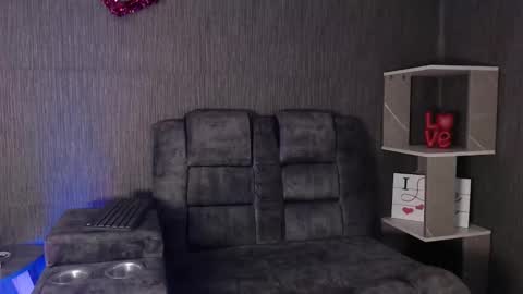  Thalia Anderson  online show from February 2026 11:31:01 PM