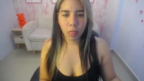 Thalia online show from March 2026 01:05:01 PM