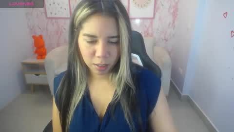 Thalia online show from March 2026 01:11:01 PM