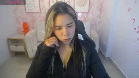 Thalia online show from March 2026 12:49:02 PM