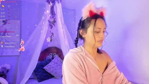 thalia_ecos online show from April 2026 08:11:02 PM