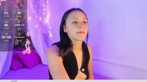 thalia_ecos online show from May 2026 07:53:02 PM