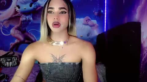 Snapshot of thalia_gil21 chatting on February 2025 12:26:01 AM Thalia Girl online show from February 2025 12:26:01 AM
