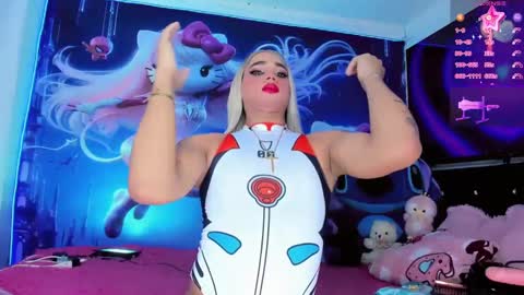 Snapshot of thalia_gil21 chatting on September 2025 12:22:02 AM Thalia Girl online show from September 2025 12:22:02 AM