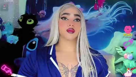 Snapshot of thalia_gil21 chatting on October 2025 02:32:02 AM Thalia Girl online show from October 2025 02:32:02 AM