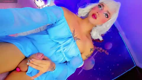 Thalia Girl online show from April 2026 01:54:01 AM