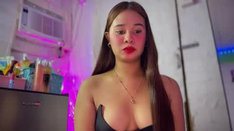 Ms. Thalia online show from December 2024 01:47:02 AM