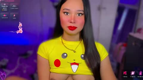 Ms. Thalia online show from March 2026 05:55:01 AM