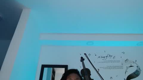 Thalia online show from February 2026 11:13:01 AM