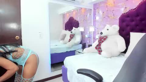 Thalia Nichols online show from March 2026 08:13:01 PM