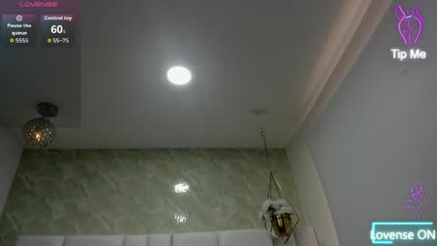 Thalia Nichols online show from March 2026 08:21:02 PM