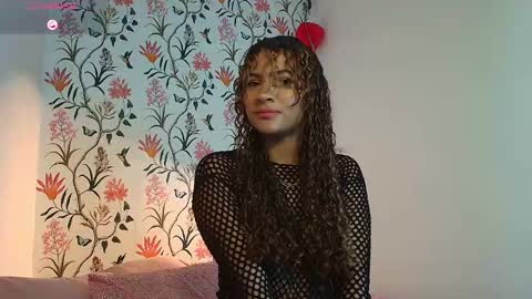 Thalia or Lia online show from February 2025 11:53:01 AM