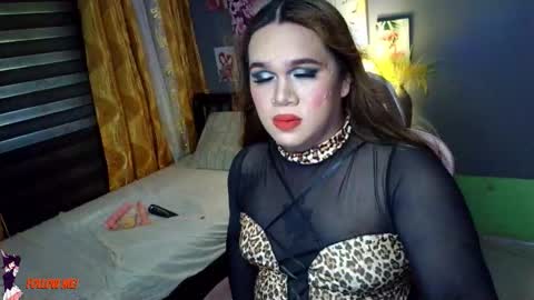 thaliafoxyummy online show from October 2025 04:22:01 AM