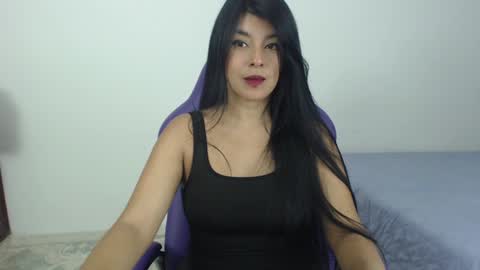 Thaliana0498 online show from January 2025 10:12:02 PM
