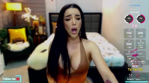 Snapshot of thaliasexgoddess chatting on December 2024 04:51:01 PM T H A L I A online show from December 2024 04:51:01 PM