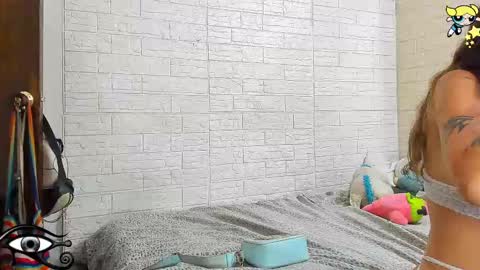 Snapshot of thaliasweetlust chatting on September 2025 09:14:02 PM Thalia online show from September 2025 09:14:02 PM