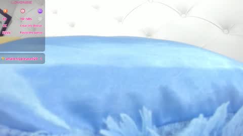 Snapshot of thaliia_gomez chatting on February 2025 10:14:01 PM online show from February 2025 10:14:01 PM