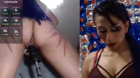 Snapshot of thaly_funn chatting on February 2025 10:09:01 PM thaly_funn online show from February 2025 10:09:01 PM