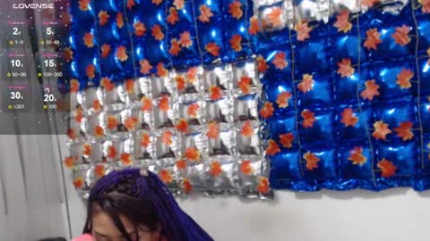 Snapshot of thaly_funn chatting on February 2025 04:18:02 AM thaly_funn online show from February 2025 04:18:02 AM