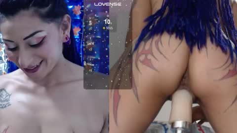 Snapshot of thaly_funn chatting on March 2025 02:39:01 AM thaly_funn online show from March 2025 02:39:01 AM