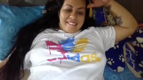 Snapshot of thamara__1023 chatting on April 2026 09:56:02 PM thania sometimes in the company of Alan and Maria online show from April 2026 09:56:02 PM