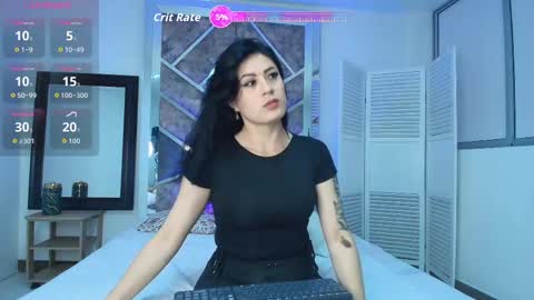 Snapshot of thamara_angells chatting on September 2025 02:21:01 PM Thamara online show from September 2025 02:21:01 PM