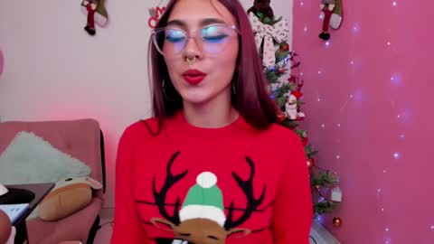 Snapshot of thamara_cooper_ chatting on December 2024 10:12:01 PM thamara_cooper_ online show from December 2024 10:12:01 PM