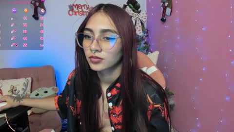 Snapshot of thamara_cooper_ chatting on December 2024 08:34:02 AM thamara_cooper_ online show from December 2024 08:34:02 AM
