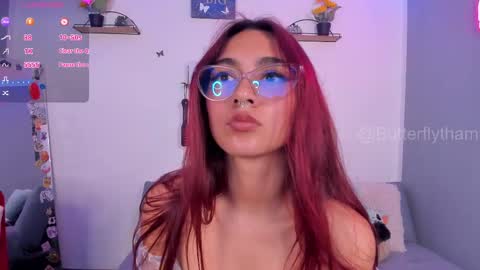 Snapshot of thamara_cooper_ chatting on March 2025 11:08:02 AM thamara_cooper_ online show from March 2025 11:08:02 AM