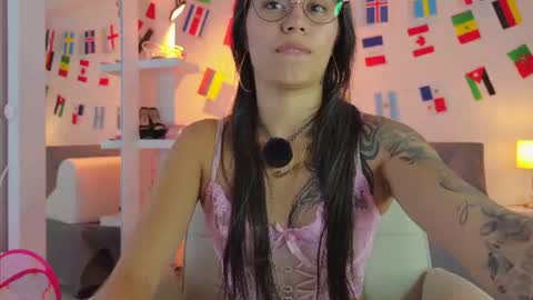 Snapshot of thamara_l11 chatting on July 2026 10:38:01 PM Dany online show from July 2026 10:38:01 PM