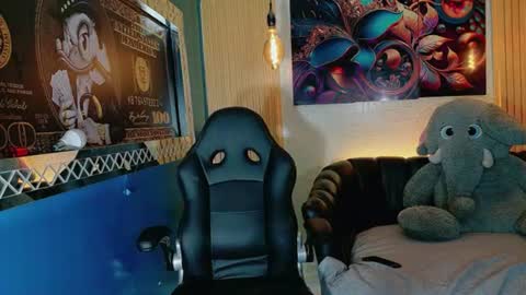 Snapshot of thamara_roberts chatting on July 2026 09:07:02 PM thamara_roberts online show from July 2026 09:07:02 PM