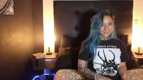 Thamy online show from August 2026 05:31:02 AM