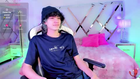 thanier_18 online show from April 2026 07:30:02 PM