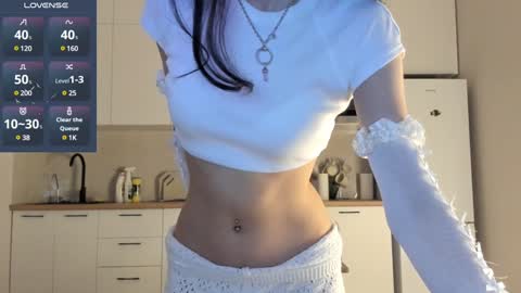 thanos_world1321002 online show from January 2025 09:58:01 PM