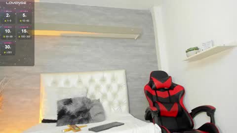 Thara Rouse online show from February 2025 12:16:01 PM