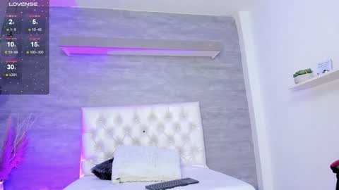 Thara Rouse online show from February 2025 03:30:02 PM