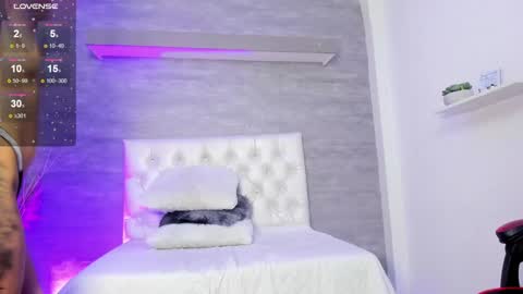 Thara Rouse online show from February 2025 03:26:02 PM