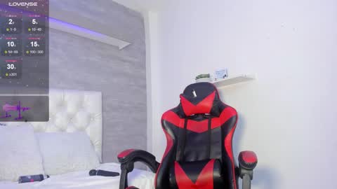 Thara Rouse online show from March 2025 03:38:02 PM