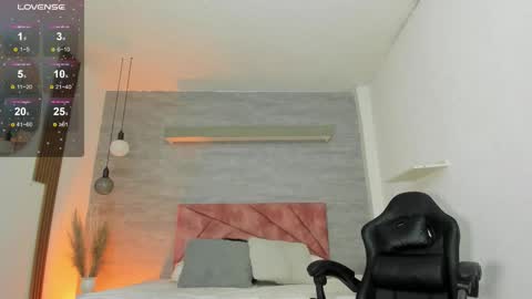 Thara Rouse online show from September 2025 12:18:01 PM