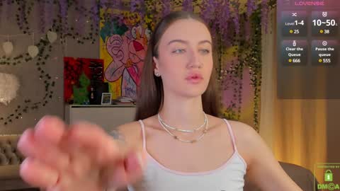 Your Eva online show from December 2024 03:58:01 AM