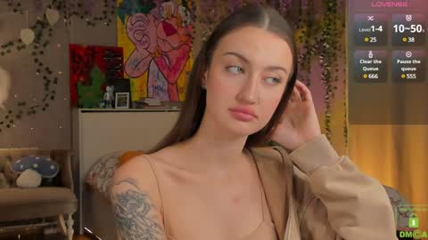 Your Eva online show from December 2024 07:36:02 AM