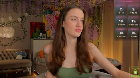 Your Eva online show from December 2024 04:12:02 AM