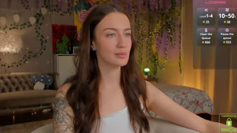 Your Eva online show from February 2025 10:10:02 PM