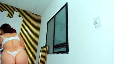 that_temptation online show from January 2025 09:44:02 PM