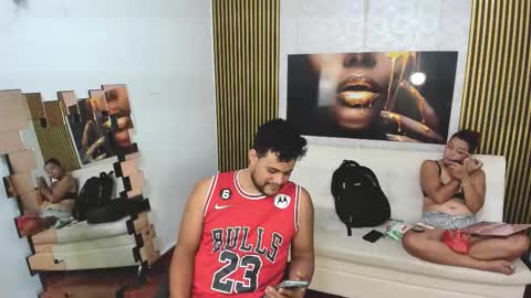 that_temptation online show from September 2025 06:31:02 PM