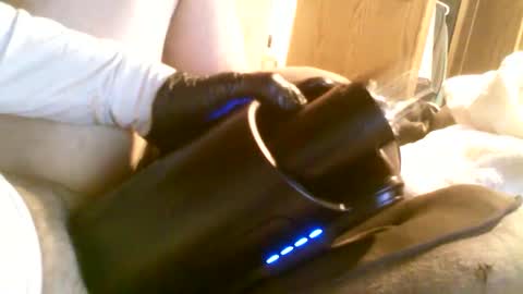 thatdreadyguy707 online show from January 2025 12:48:02 AM